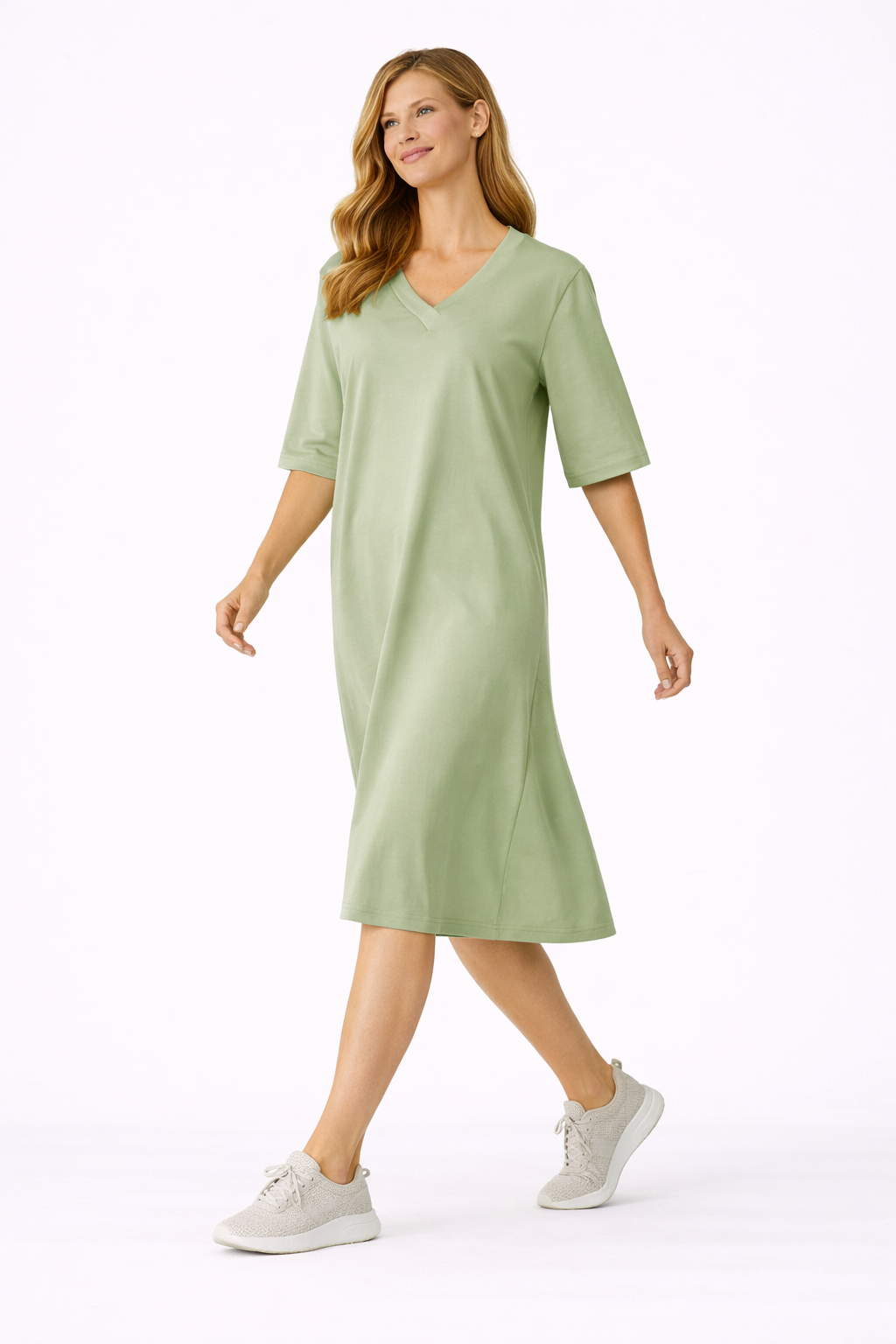 SUKIENKA ELLISON DEKOLD V SZAŁWIA