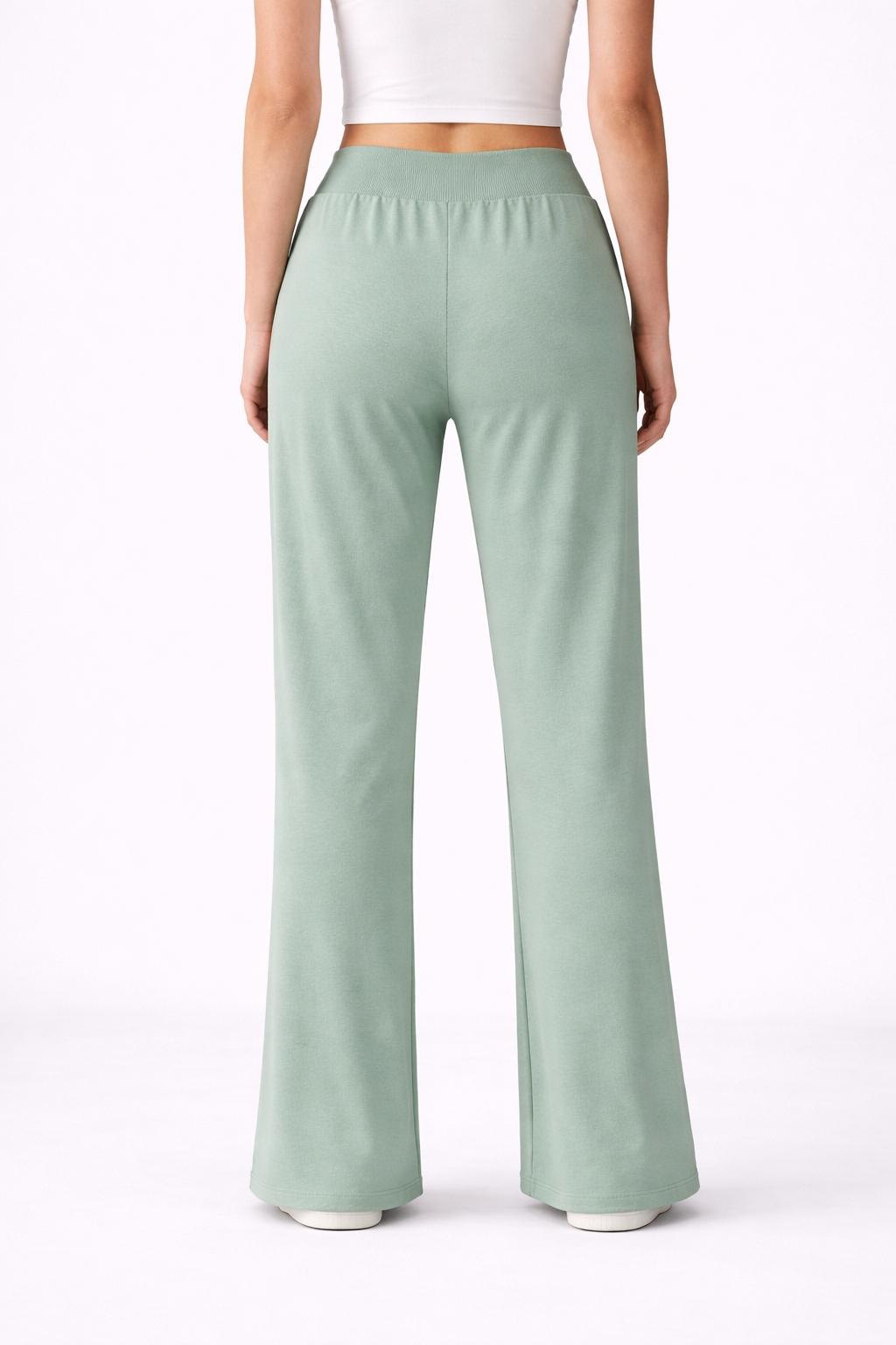 SPODNIE DAMSKIE ,,MILA" SZAŁWIA