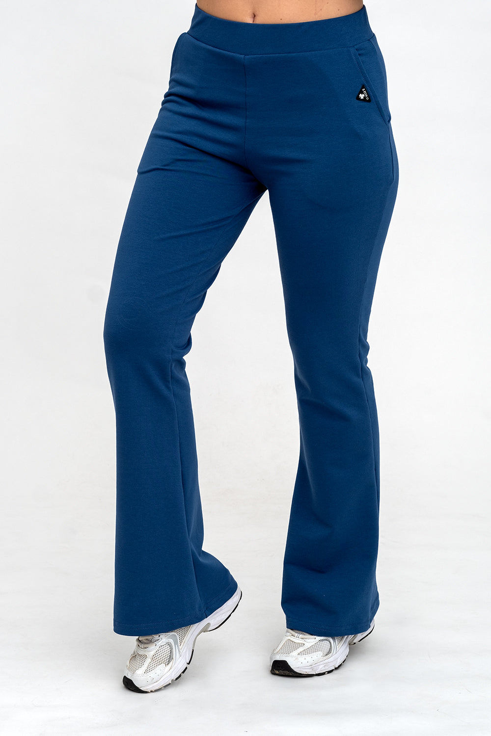 KOMPLET DAMSKI "COMFORT"DENIM