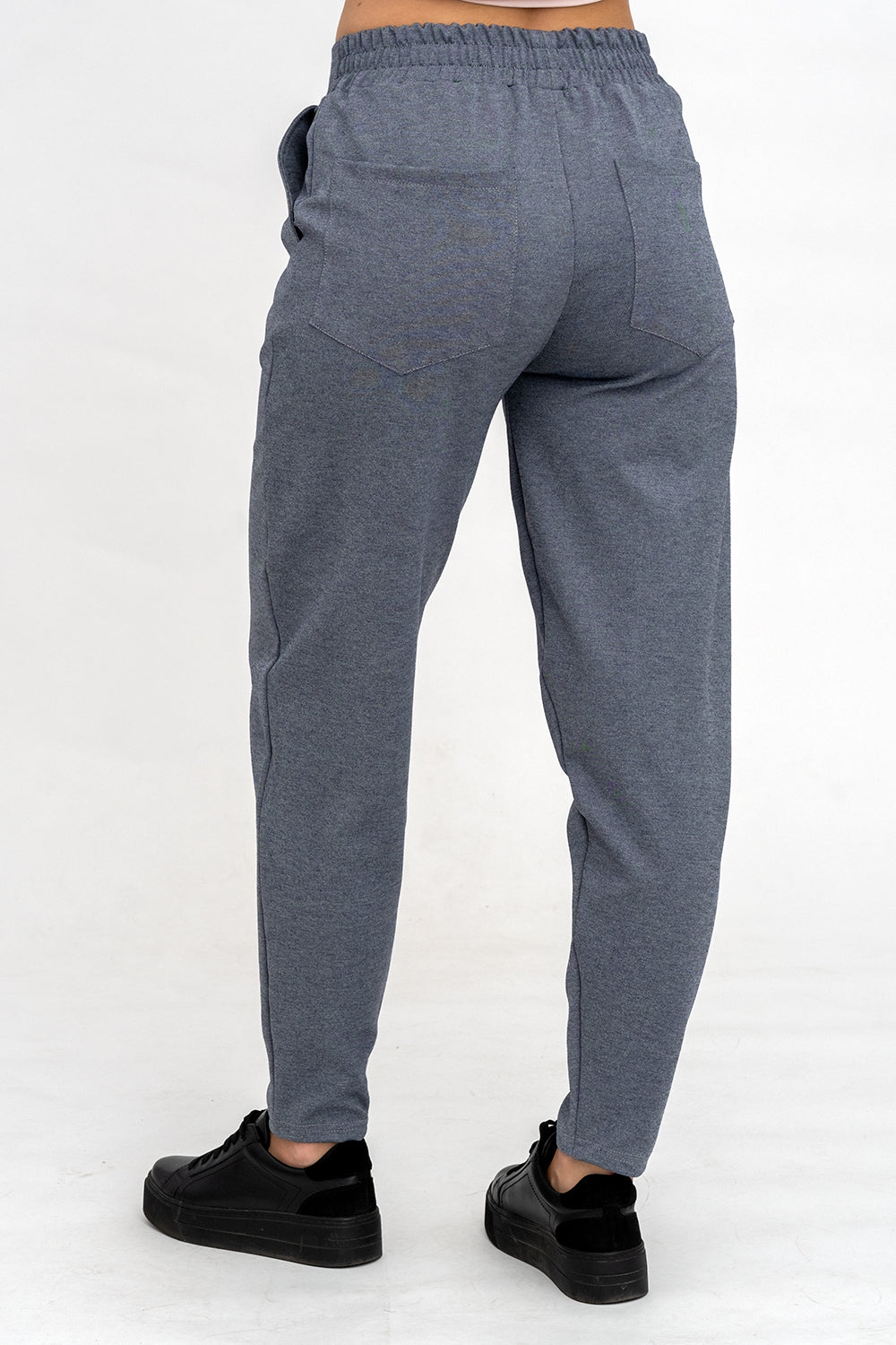 SPODNIE DAMSKIE "VERONA" JEANS