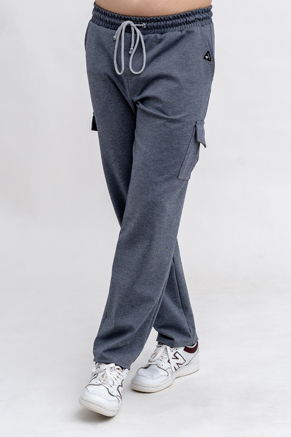 SPODNIE DRESOWE MĘSKIE BOJÓWKI JEANS