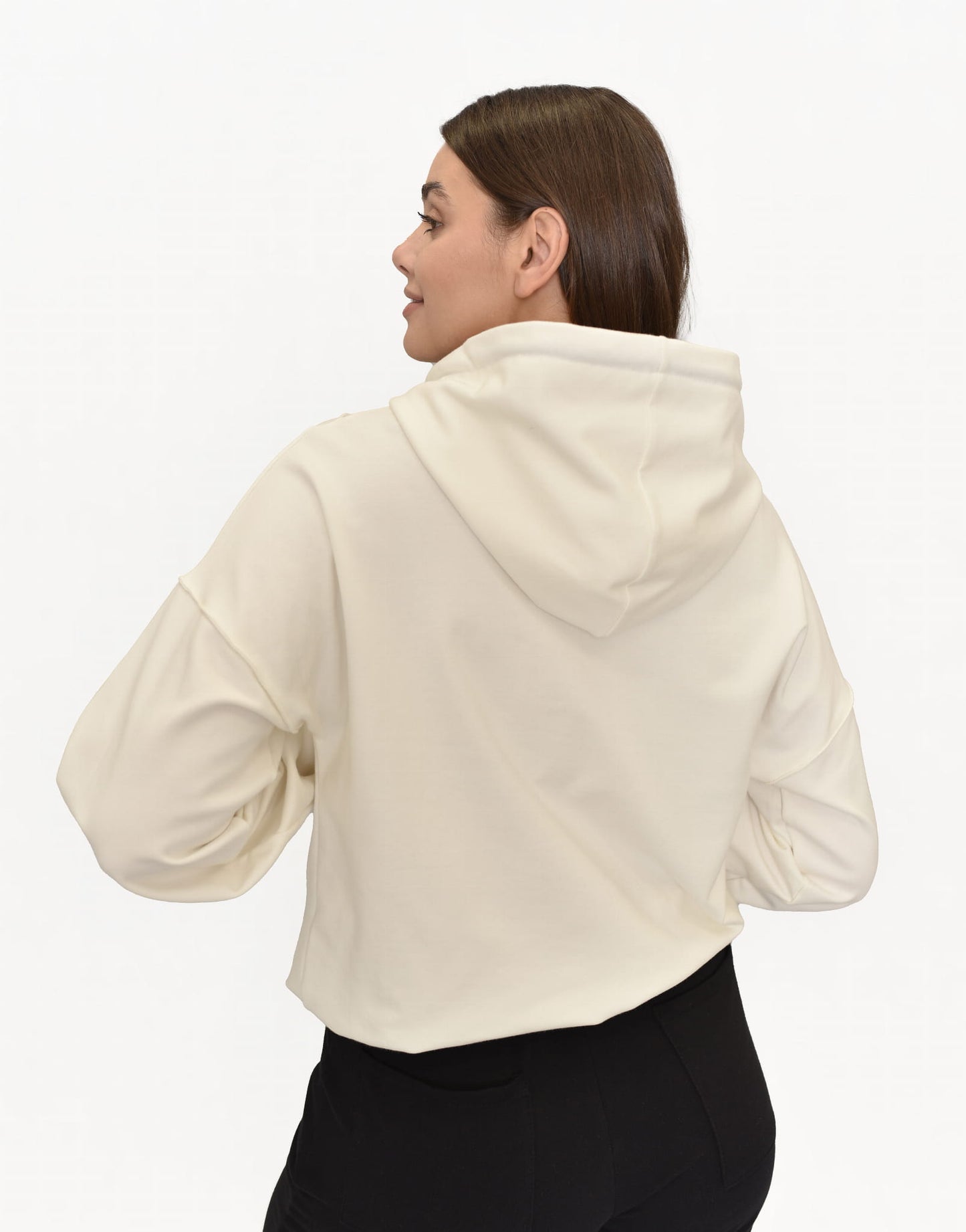 BLUZA POCZUJ WYGODĘ ECRI