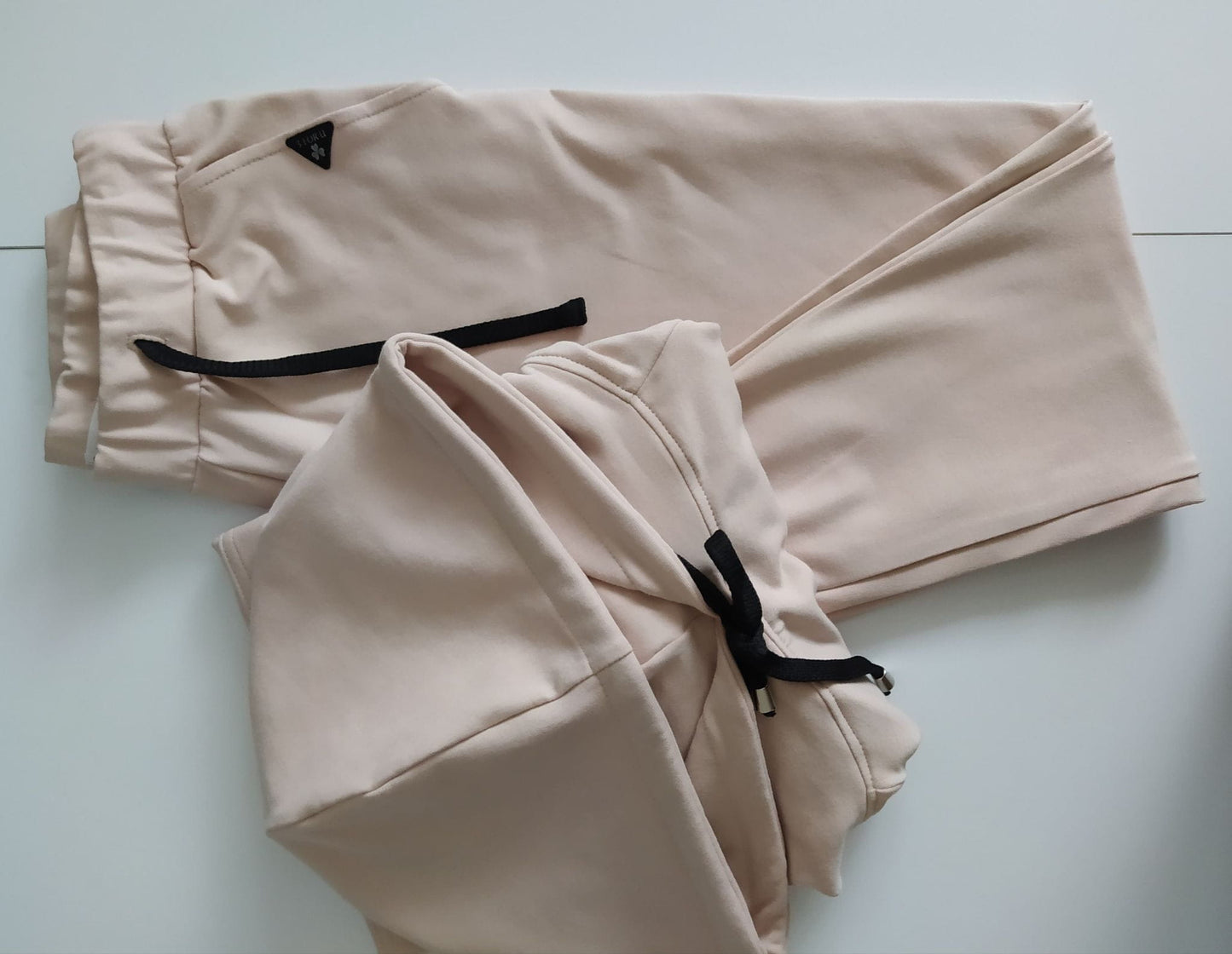 DRES DAMSKI  PASTEL  BEIGE OLIWIA