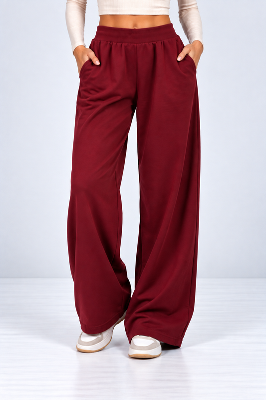SPODNIE  DAMSKIE  ARIA BORDO