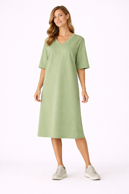 SUKIENKA  ELLISON  DEKOLD V SZAŁWIA