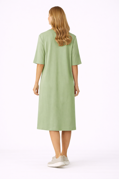 SUKIENKA  ELLISON  DEKOLD V SZAŁWIA