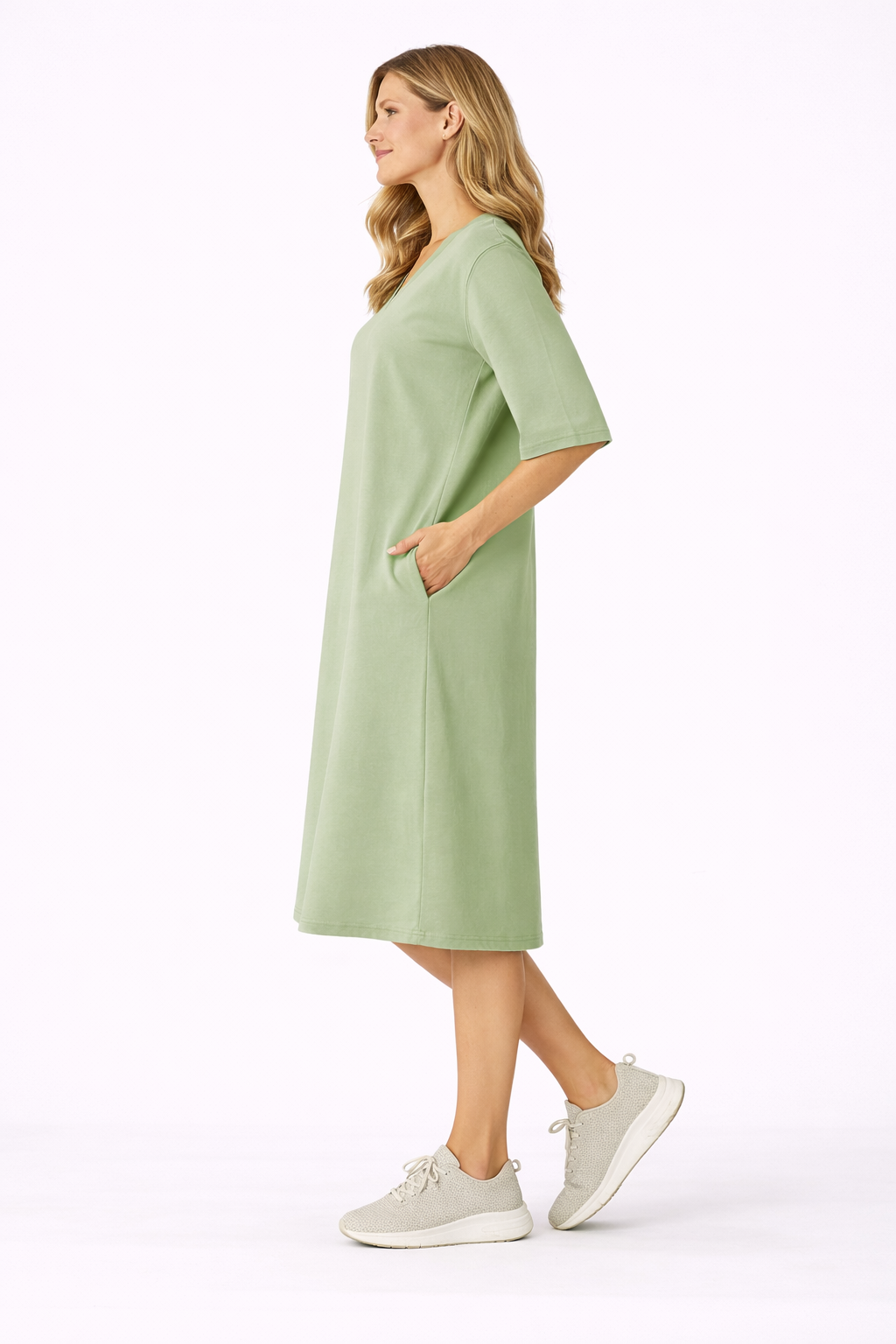 SUKIENKA  ELLISON  DEKOLD V SZAŁWIA