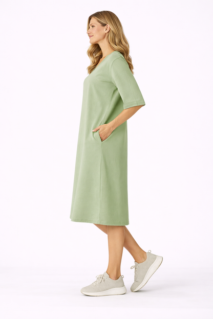 SUKIENKA  ELLISON  DEKOLD V SZAŁWIA