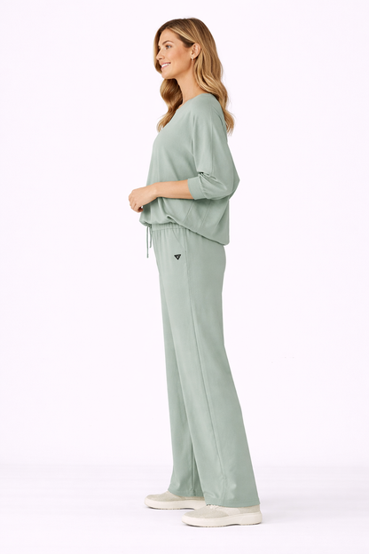 KOMPLET  DAMSKI MILA SZAŁWIA