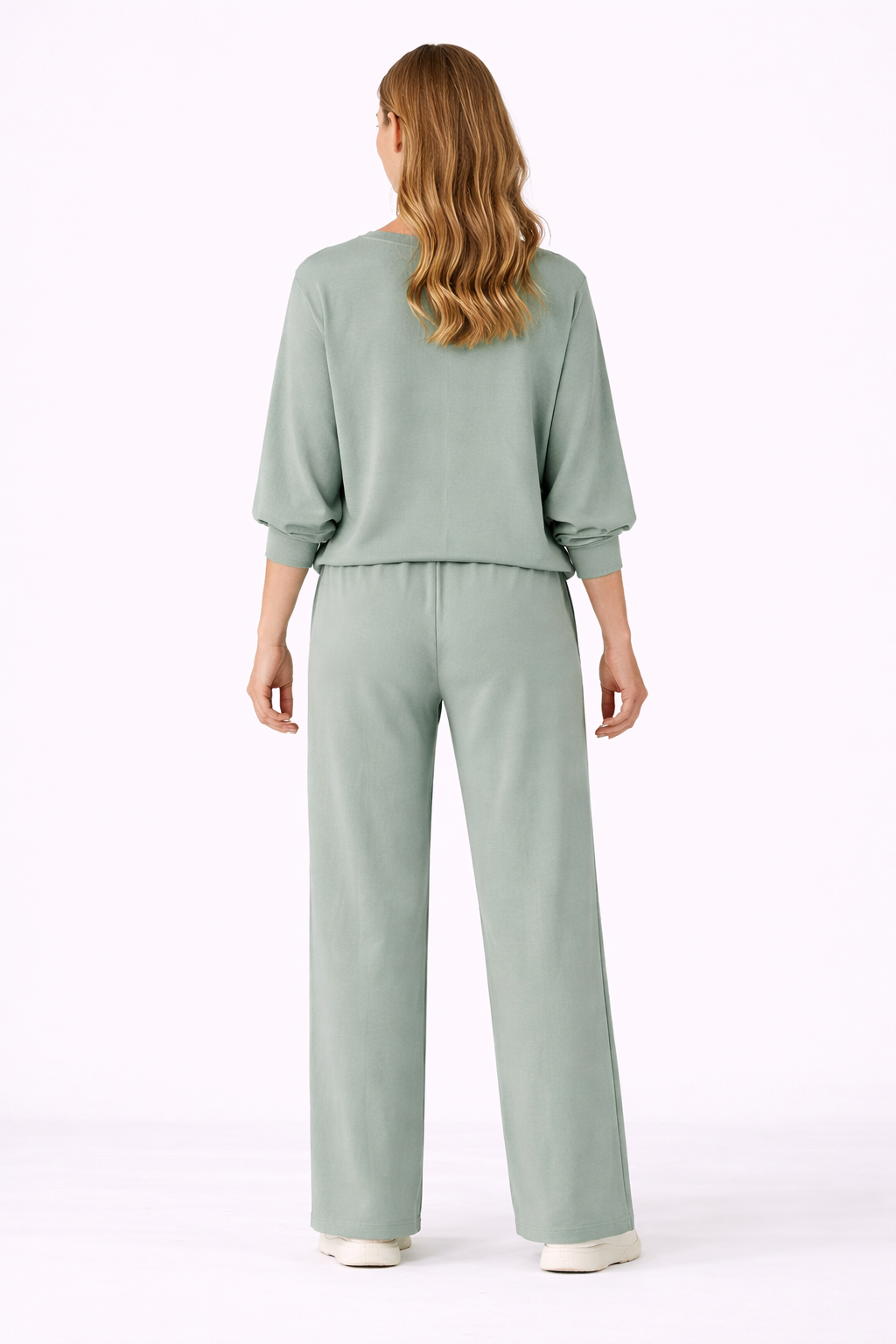 KOMPLET  DAMSKI MILA SZAŁWIA