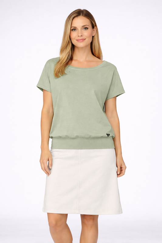 BLUZKA,, NOEL" SZAŁWIA