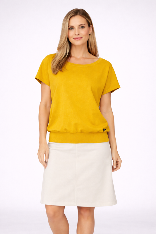 BLUZKA,, NOEL" MALINA