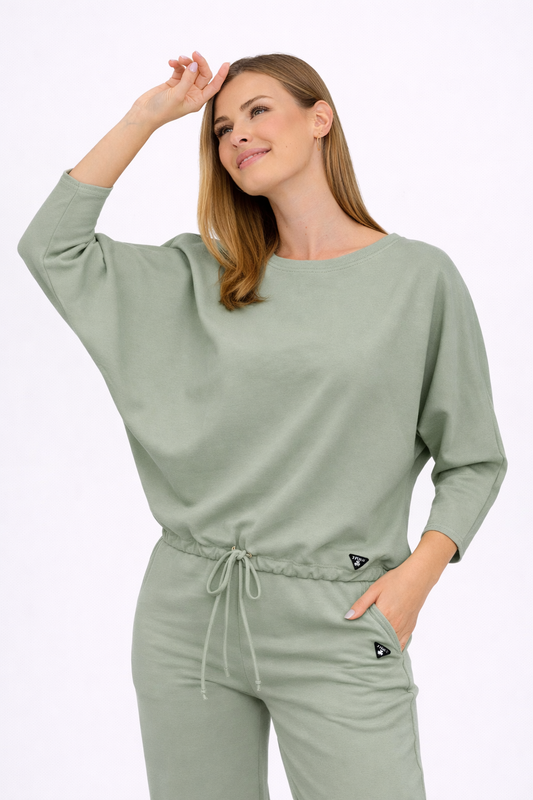 BLUZA ,,VERONA"SZAŁWIA