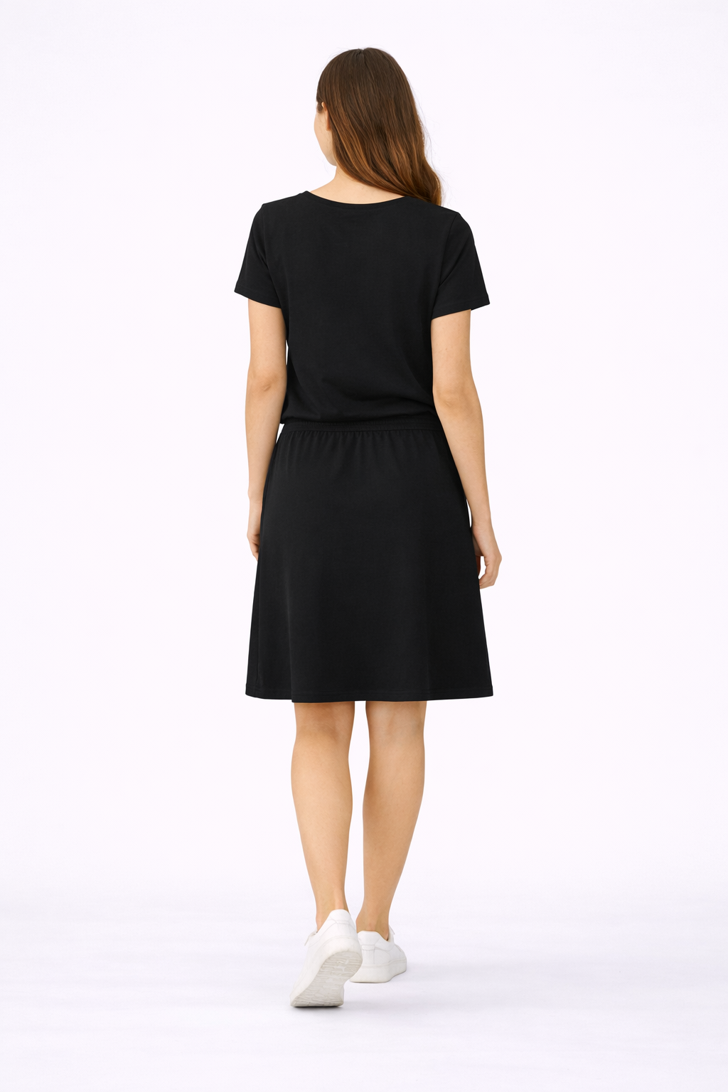 KOMPLET  DAMSKI ,,NOEL" CZARNY