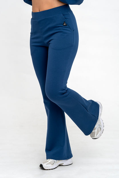 SPODNIE  DAMSKIE "LUCCY" DENIM