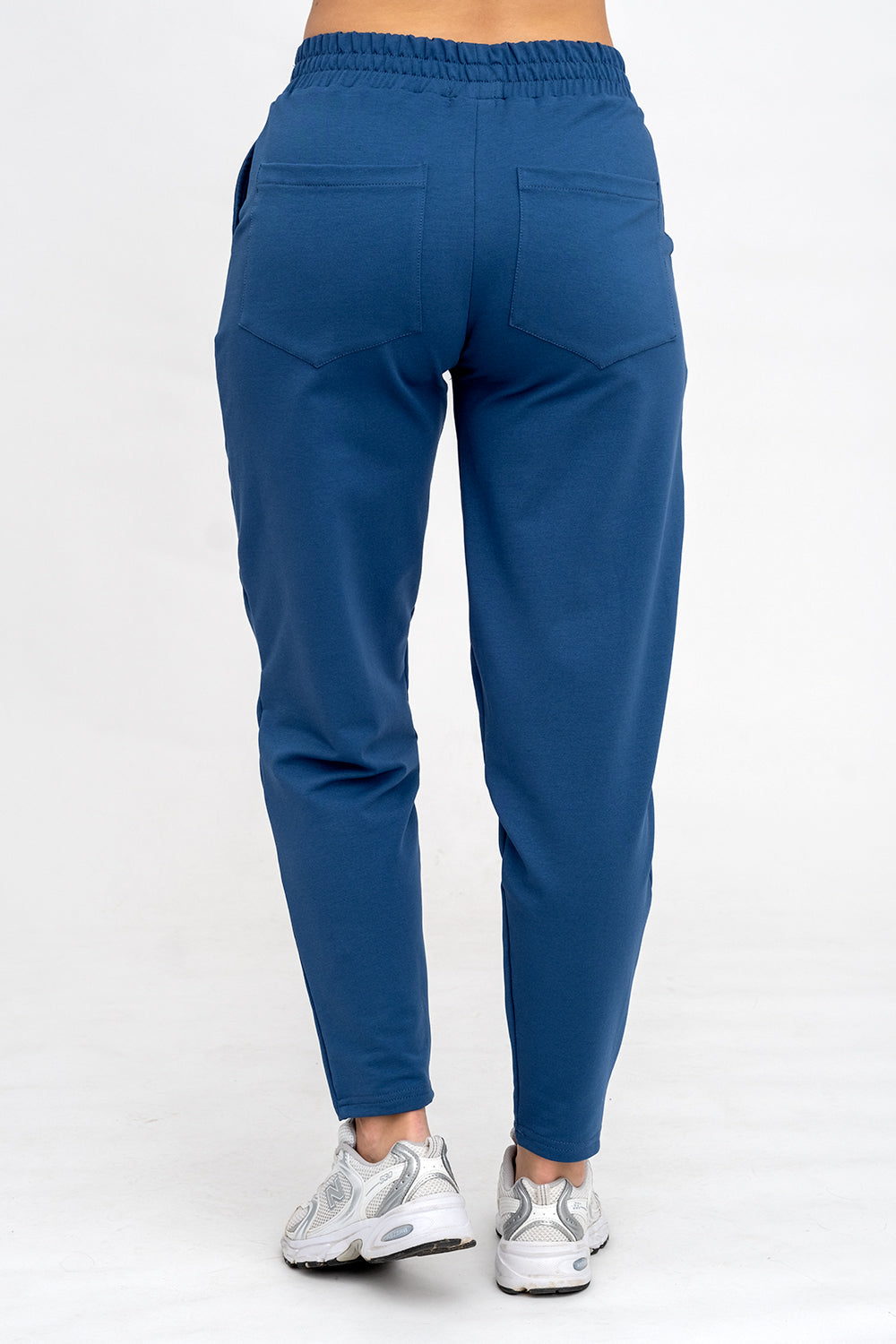SPODNIE  DAMSKIE "VERONA" DENIM
