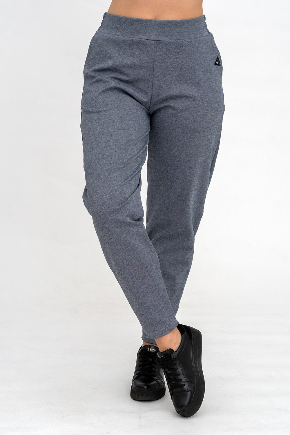 SPODNIE  DAMSKIE "VERONA" JEANS