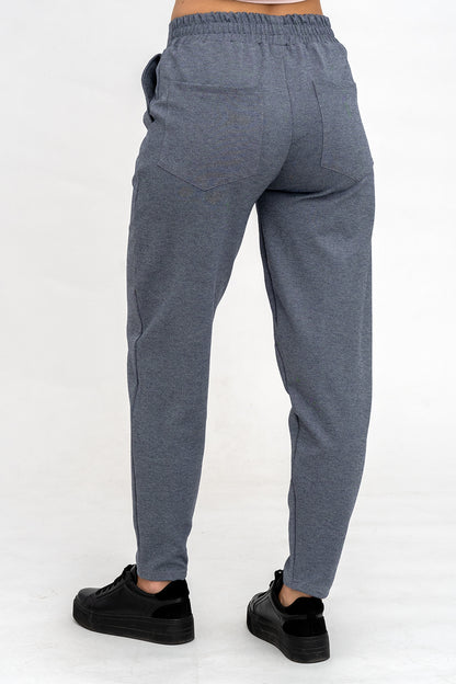 SPODNIE  DAMSKIE "VERONA" JEANS