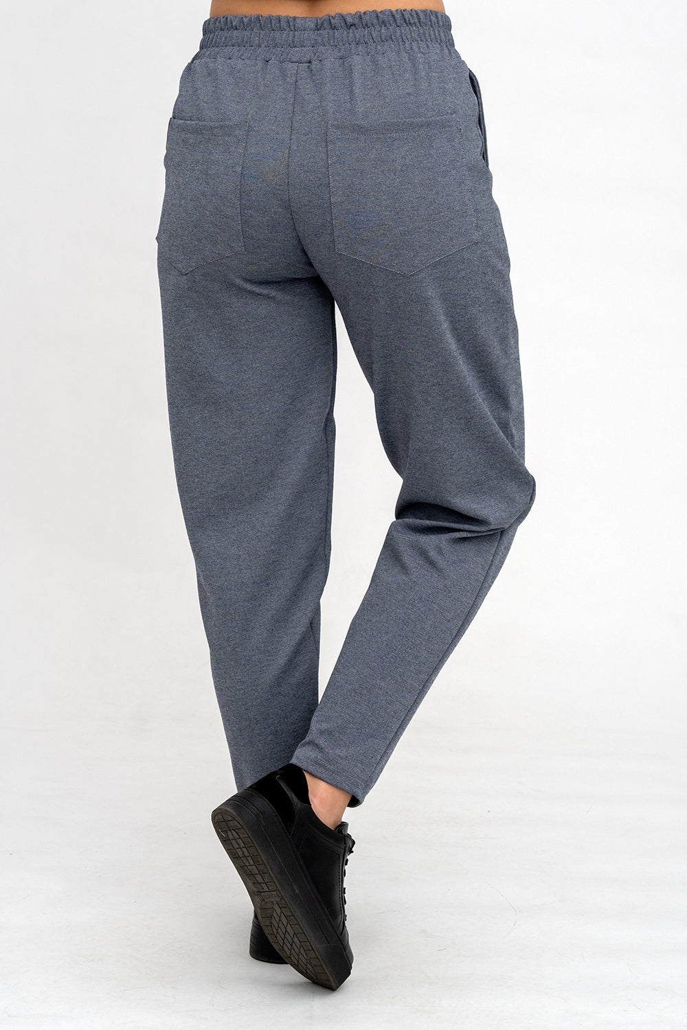 SPODNIE  DAMSKIE "VERONA" JEANS