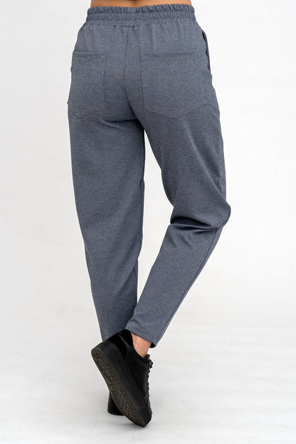 SPODNIE  DAMSKIE "VERONA" JEANS
