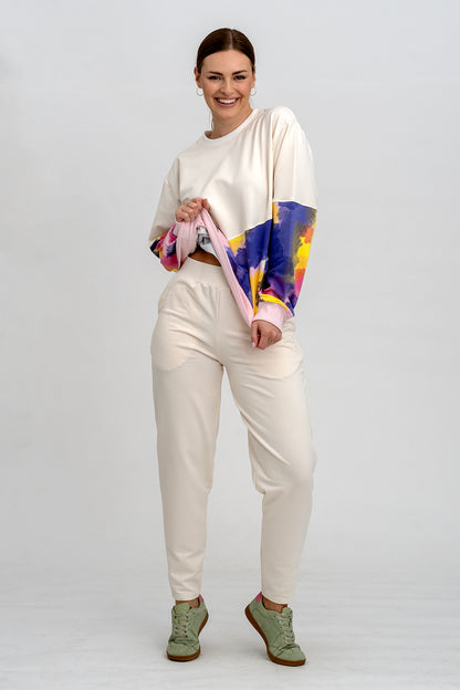 DRES DAMSKI ,,IRIS"